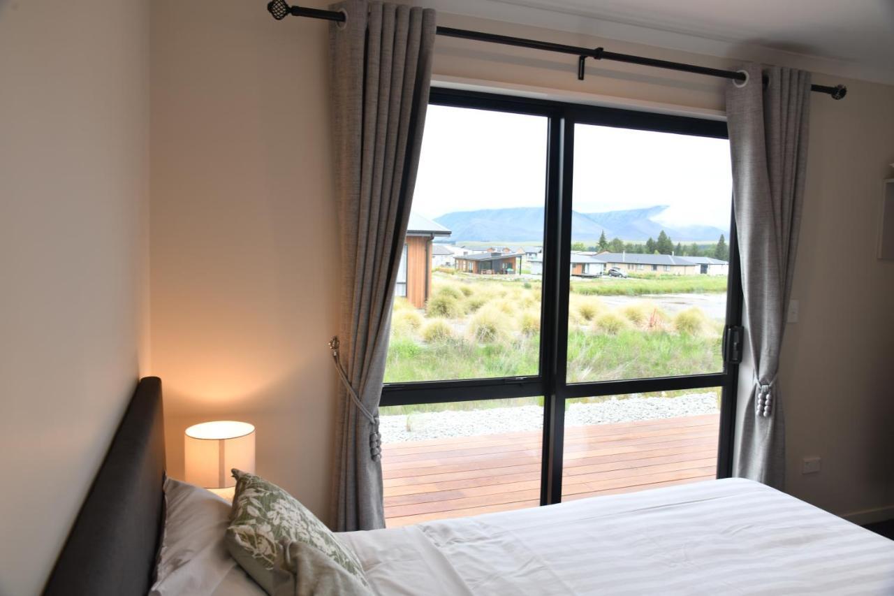 Stellar Apartment Lake Tekapo Dış mekan fotoğraf