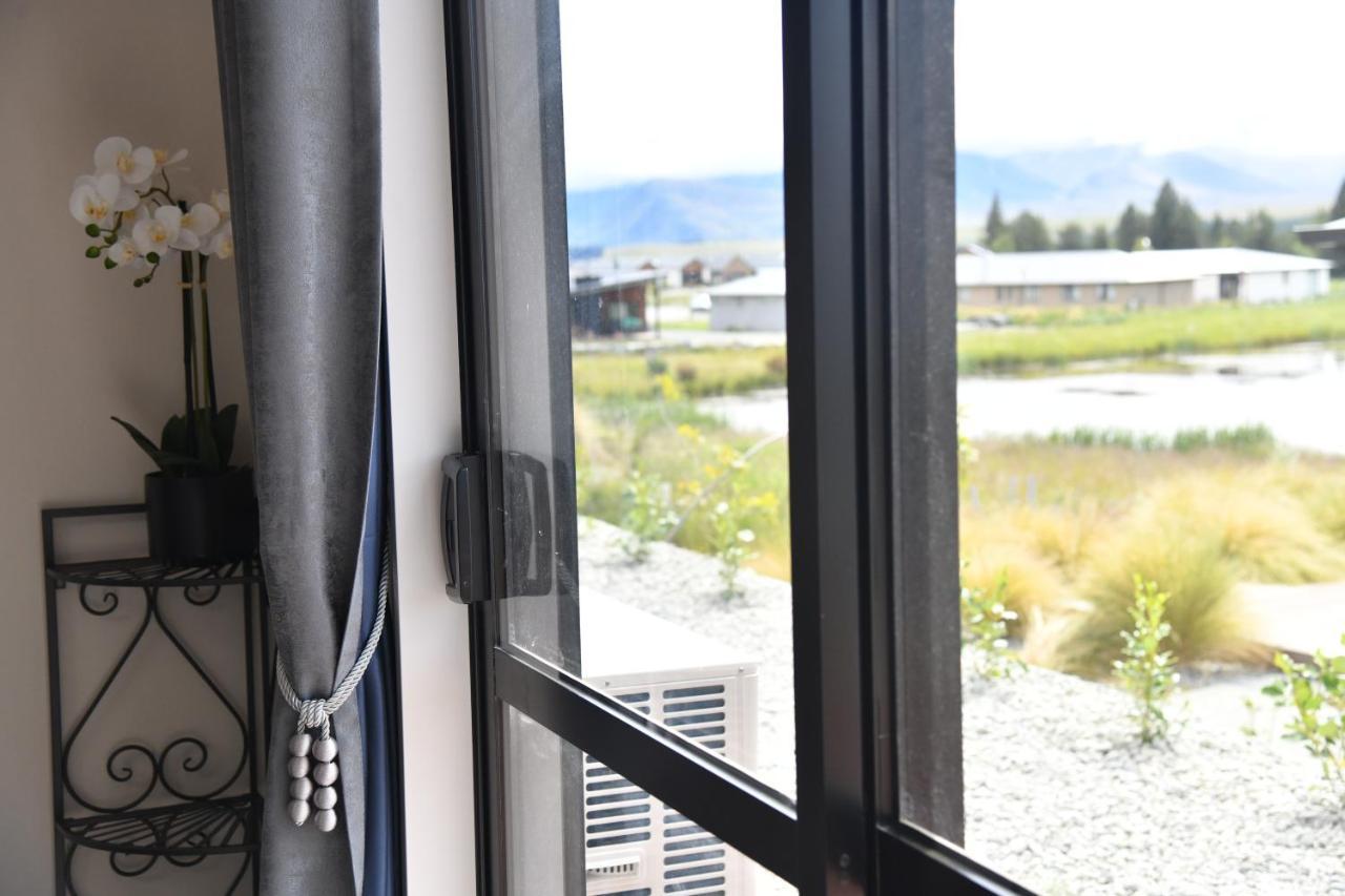 Stellar Apartment Lake Tekapo Dış mekan fotoğraf