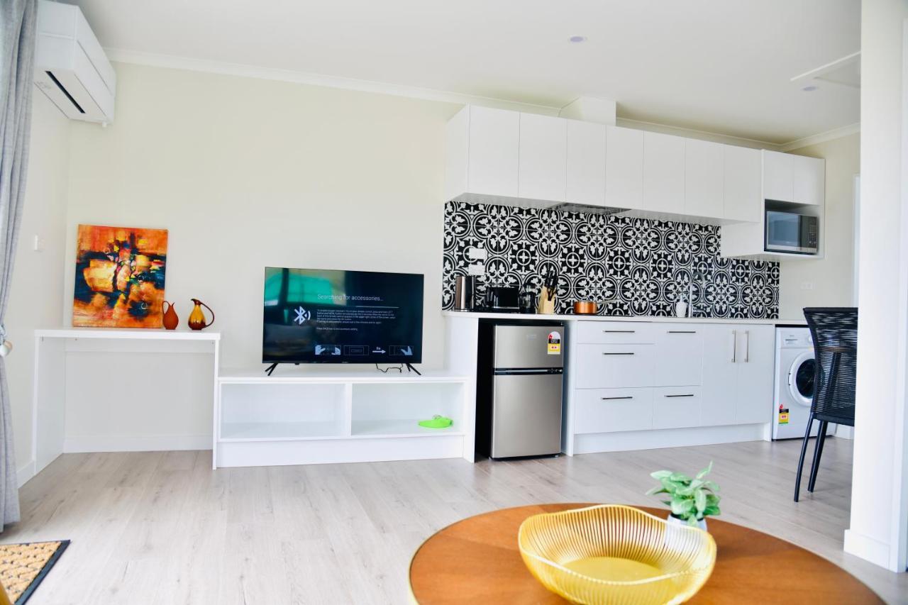 Stellar Apartment Lake Tekapo Dış mekan fotoğraf