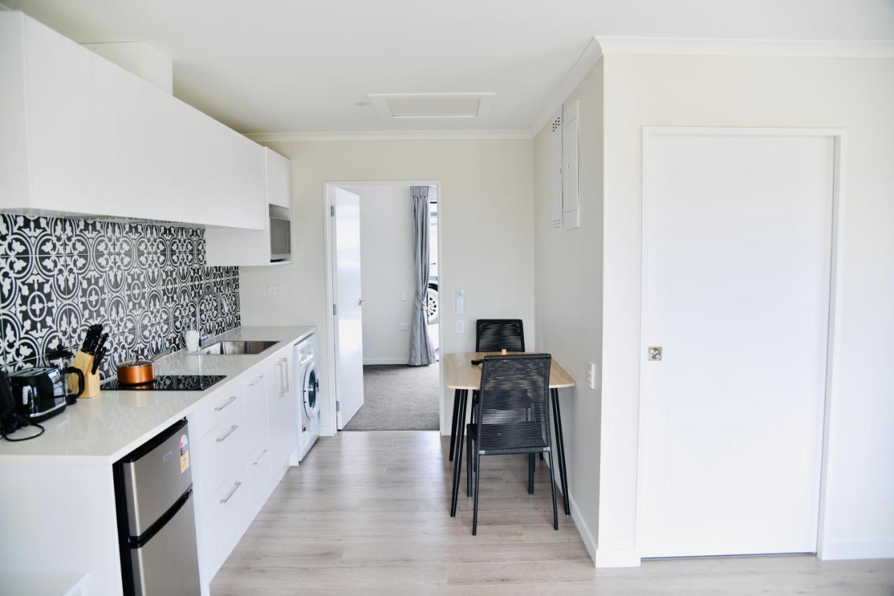 Stellar Apartment Lake Tekapo Dış mekan fotoğraf