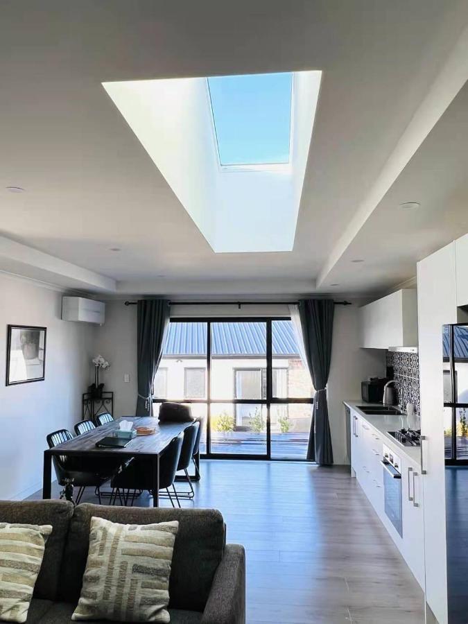 Stellar Apartment Lake Tekapo Dış mekan fotoğraf